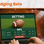hedged bet